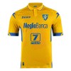 Officiële Voetbalshirt Frosinone Thuis 2024-25 - Heren